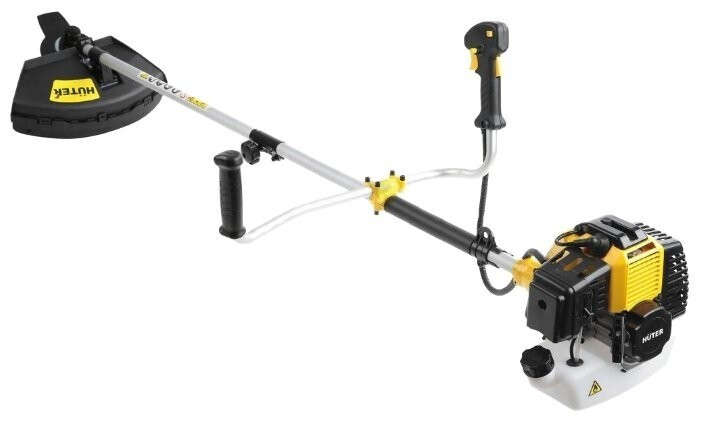 Триммер бензиновый Huter GGT-1300S