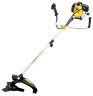 Триммер бензиновый Huter GGT-1300S