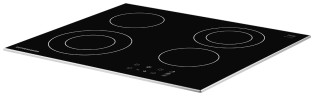 Электрическая варочная панель Kuppersberg ESO 622 F