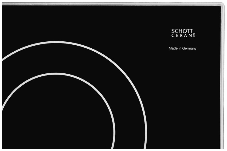 Электрическая варочная панель Kuppersberg ESO 622 F