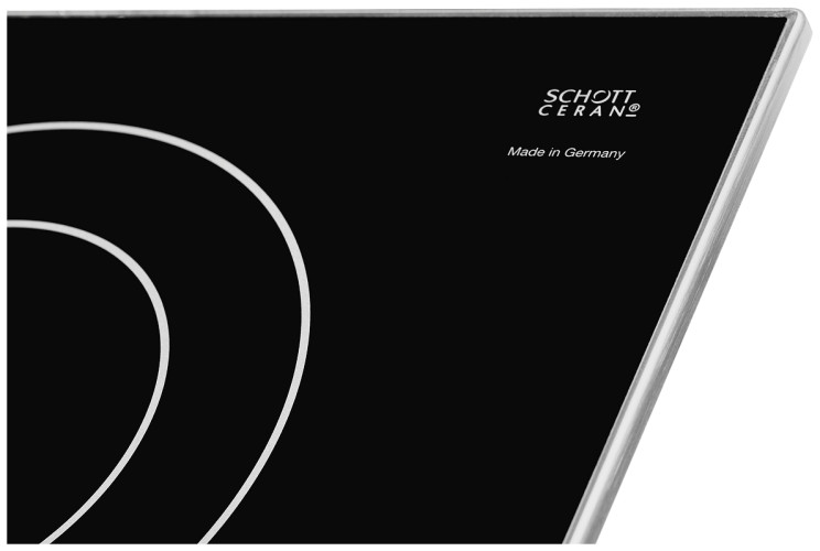 Электрическая варочная панель Kuppersberg ESO 622 F