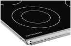 Электрическая варочная панель Kuppersberg ESO 622 F