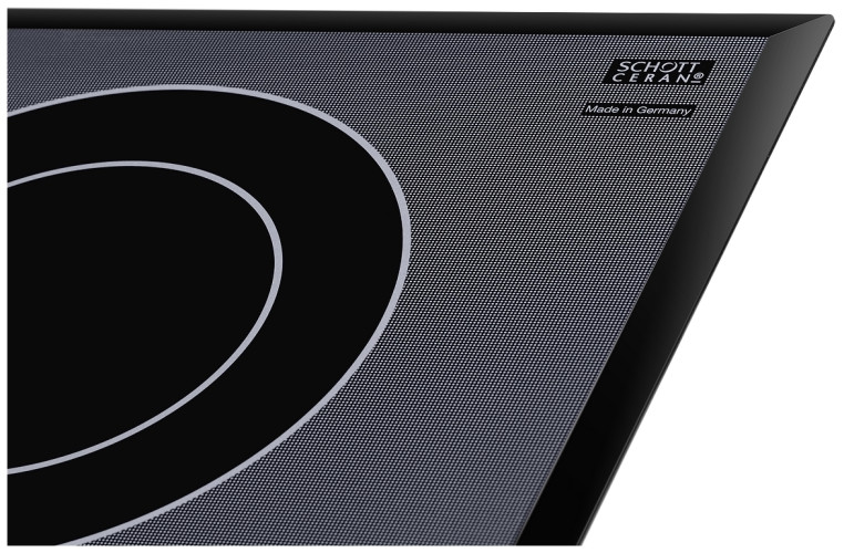 Электрическая варочная панель Kuppersberg ESO 622 F