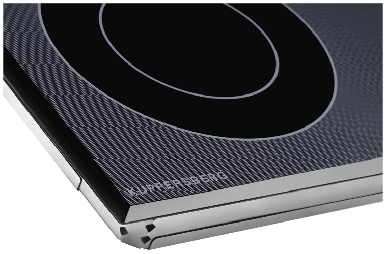 Электрическая варочная панель Kuppersberg ESO 622 F