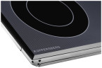 Электрическая варочная панель Kuppersberg ESO 622 F