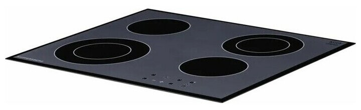 Электрическая варочная панель Kuppersberg ESO 622 F
