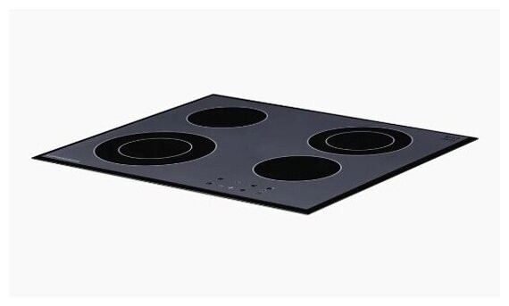 Электрическая варочная панель Kuppersberg ESO 622 F