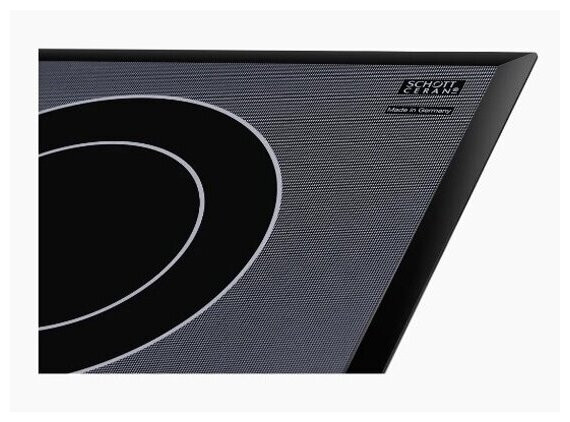 Электрическая варочная панель Kuppersberg ESO 622 F