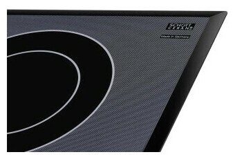 Электрическая варочная панель Kuppersberg ESO 622 F