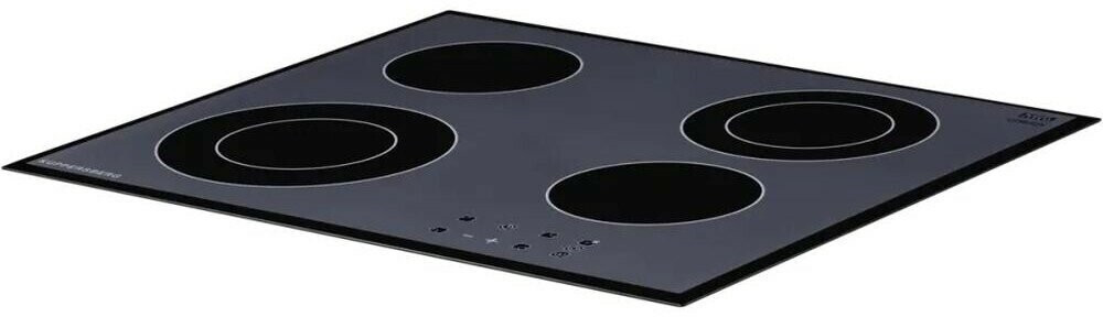 Электрическая варочная панель Kuppersberg ESO 622 F