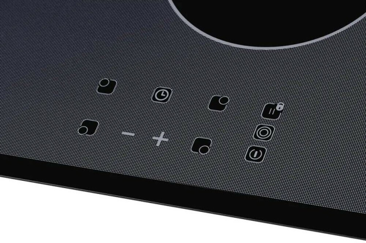 Электрическая варочная панель Kuppersberg ESO 622 F