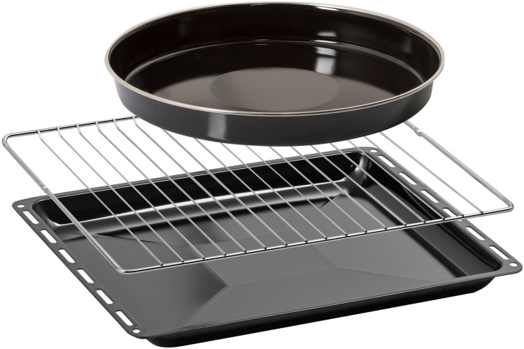 Электрический духовой шкаф Delvento V6EB59001