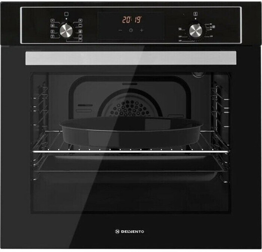 Электрический духовой шкаф Delvento V6EB59001