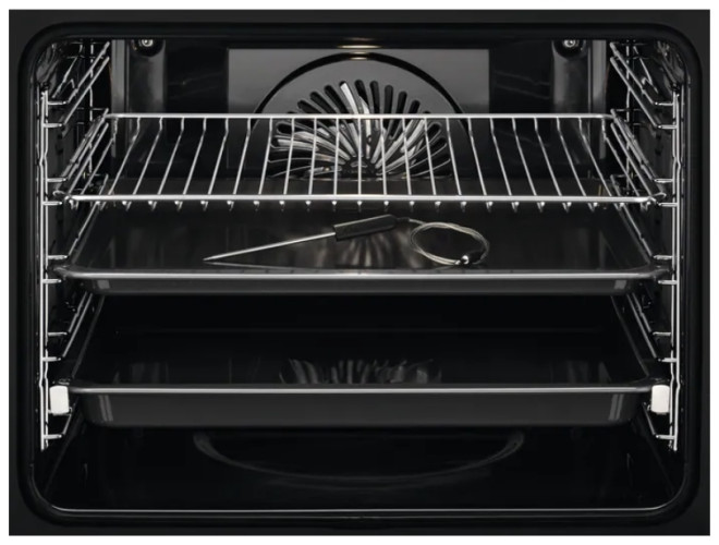 Электрический духовой шкаф Electrolux EOE7P31Z