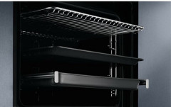 Электрический духовой шкаф Electrolux EOE7P31Z