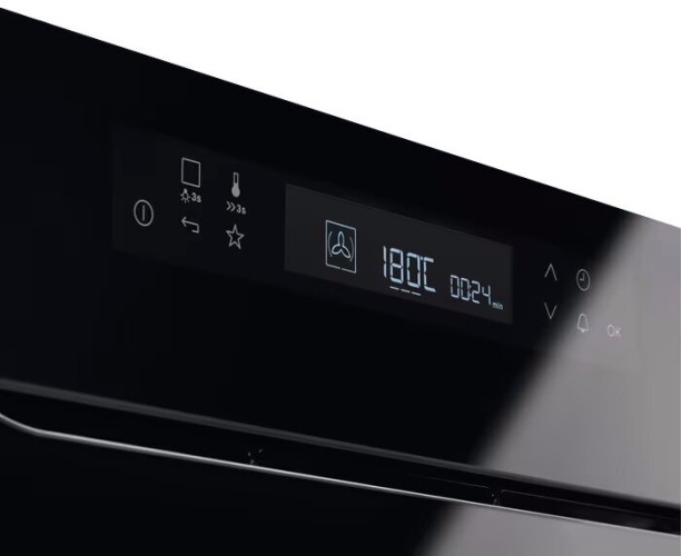 Электрический духовой шкаф Electrolux EOE7P31Z