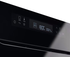 Электрический духовой шкаф Electrolux EOE7P31Z
