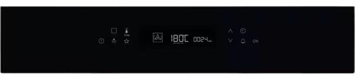 Электрический духовой шкаф Electrolux EOE7P31Z