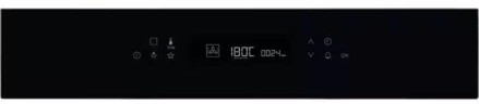 Электрический духовой шкаф Electrolux EOE7P31Z