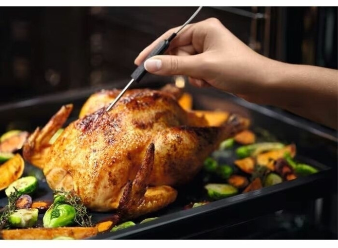 Электрический духовой шкаф Electrolux EOE7P31Z