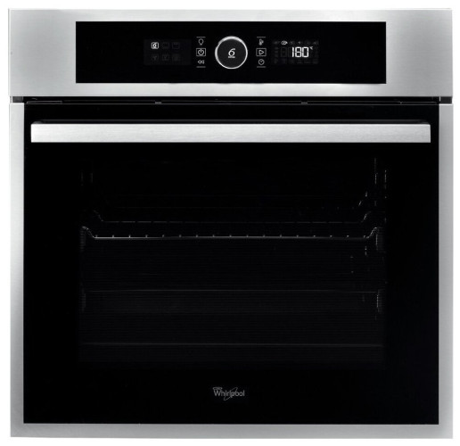 Электрический духовой шкаф Whirlpool AKZ9 7890 IX