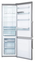 Холодильник Panasonic NR-BN34EX1-E