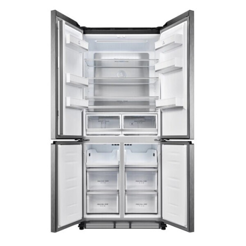 Холодильник Lex LCD485StGIDBI