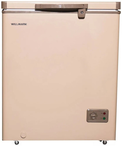 Морозильный ларь Willmark CF-189CL