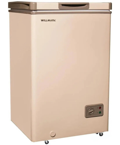 Морозильный ларь Willmark CF-189CL