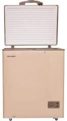 Морозильный ларь Willmark CF-189CL