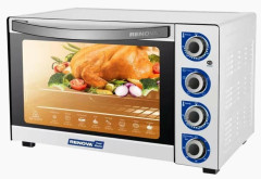 Мини-печь Renova MO-40GFTW1