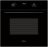 Электрический духовой шкаф Midea MO67003GB