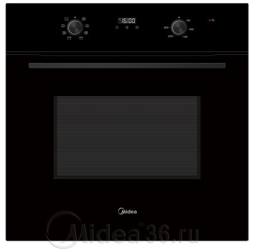 Электрический духовой шкаф Midea MO67003GB