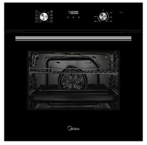 Электрический духовой шкаф Midea MO67003GB