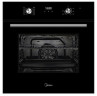 Электрический духовой шкаф Midea MO67003GB
