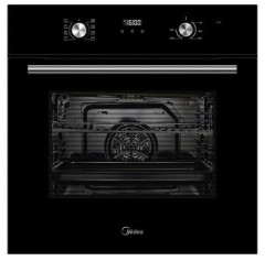 Электрический духовой шкаф Midea MO67003GB