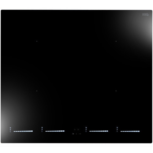 Индукционная варочная панель Konigin Andromeda I604 SB2BK