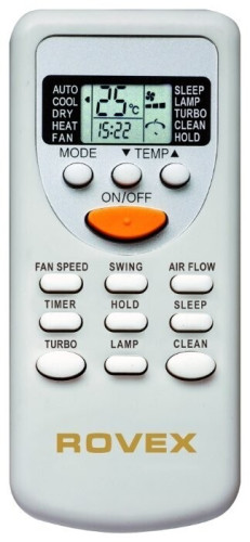 Сплит-система Rovex RS-09ST1