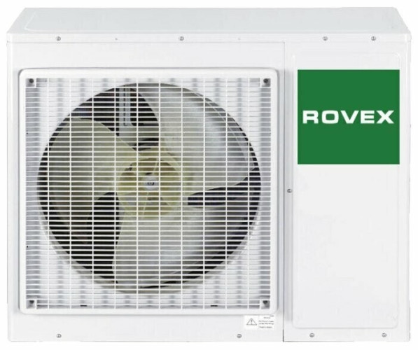 Сплит-система Rovex RS-09ST1
