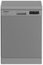 Посудомоечная машина Hotpoint-Ariston HF 5C84 DW X