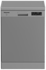 Посудомоечная машина Hotpoint-Ariston HF 5C84 DW X