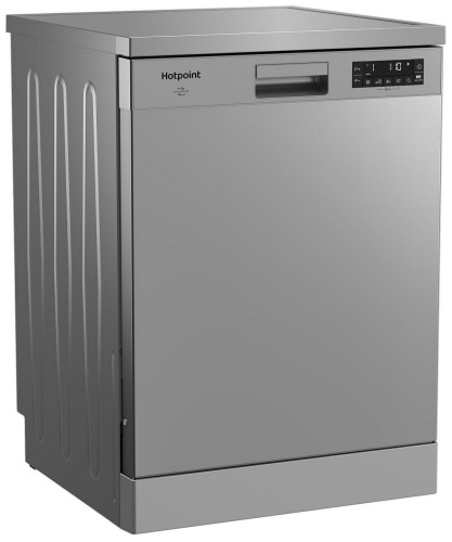 Посудомоечная машина Hotpoint-Ariston HF 5C84 DW X