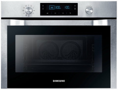 Электрический духовой шкаф Samsung NQ50C7535DS