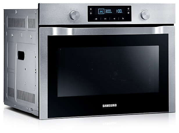 Электрический духовой шкаф Samsung NQ50C7535DS