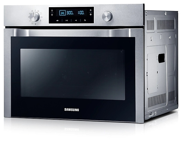 Электрический духовой шкаф Samsung NQ50C7535DS