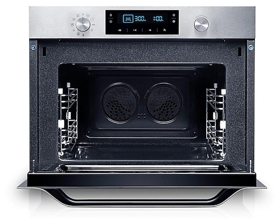 Электрический духовой шкаф Samsung NQ50C7535DS