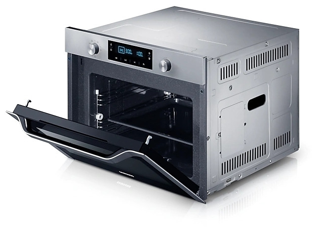 Электрический духовой шкаф Samsung NQ50C7535DS