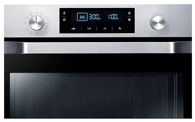 Электрический духовой шкаф Samsung NQ50C7535DS