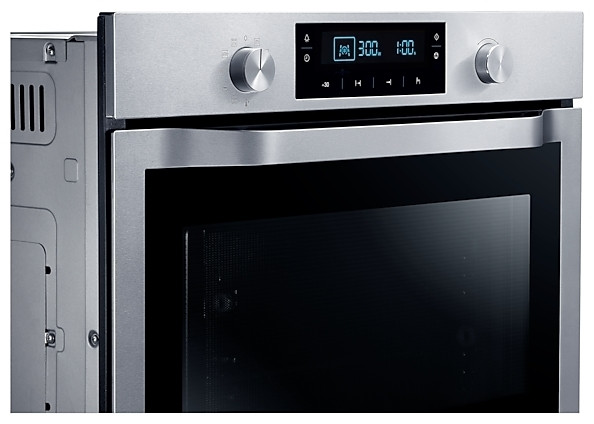 Электрический духовой шкаф Samsung NQ50C7535DS