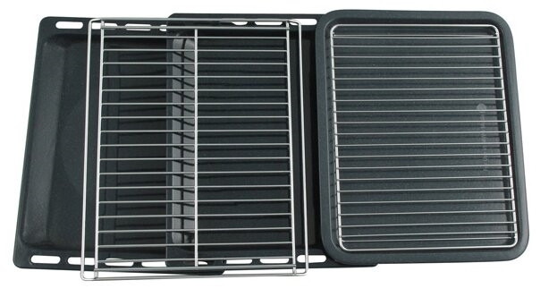 Электрический духовой шкаф Samsung NQ50C7535DS